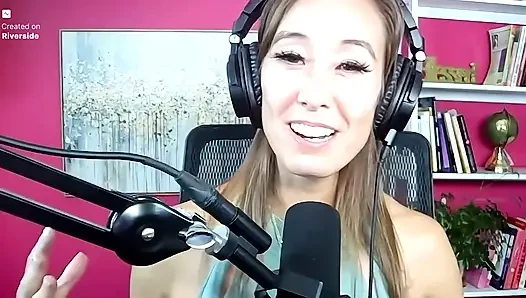 Trikepatrol Interview - Christy Love (pastor, Adult Performer and Comedian!)