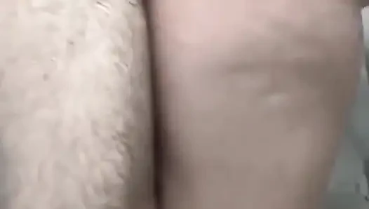 Azgın Arap evli kadın bekleyemiyor