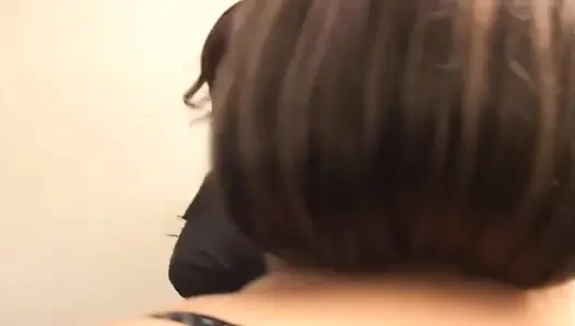 Большие черные киски