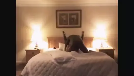hotel tranny fuck