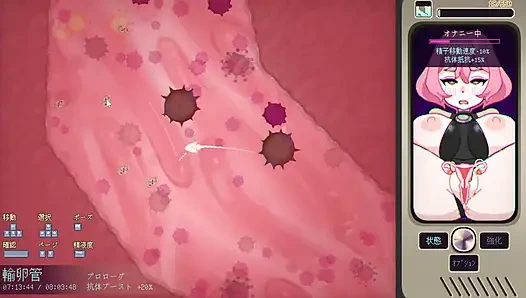 # 1 [Schwangeres Stargirl Ayane] Höre auf die wünsche von aliens! Live-kommentar teil1