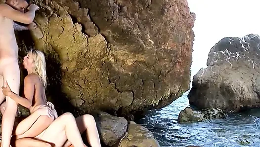 Orang Berdosa Spanyol!! - Vol. #02