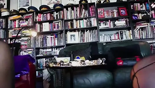 Nina Hartley tanpa naskah (film lengkap)