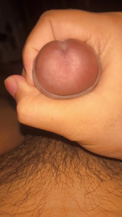 How delicious it is when you cum a lot