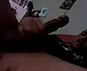 sroking