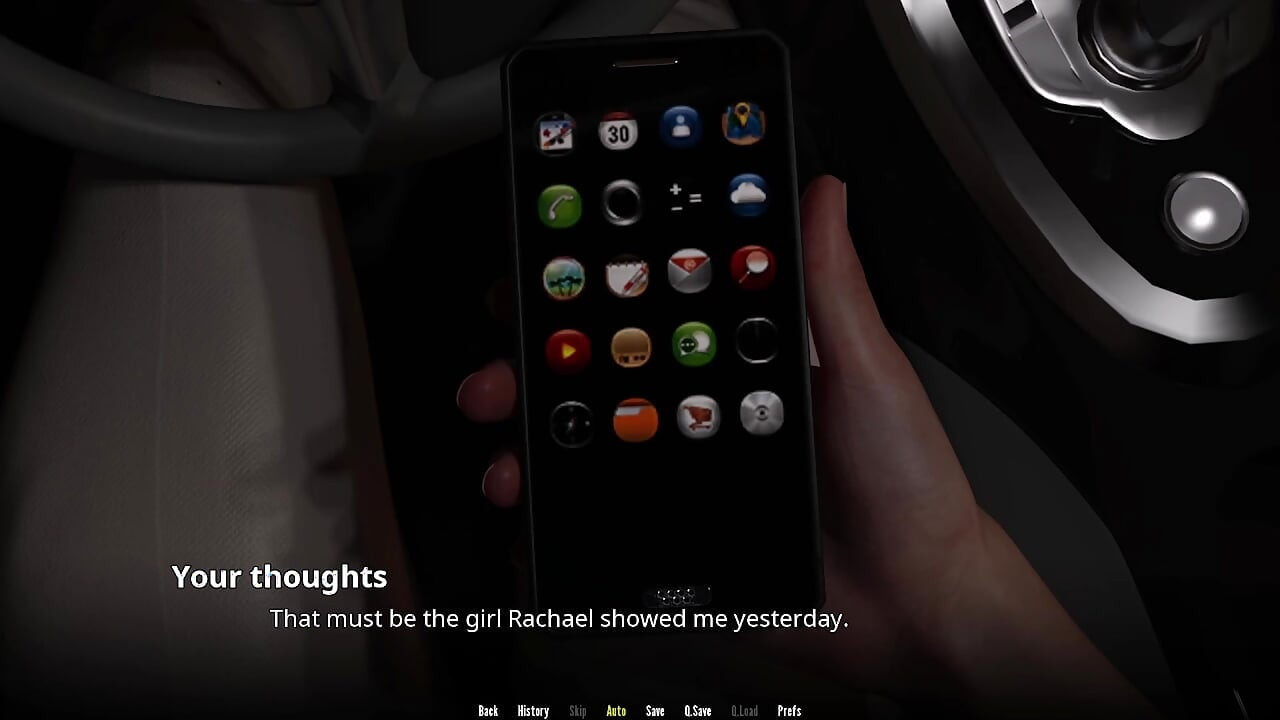 Wvm - Анне Жестко Трахают Ее Киску, Пока Она Работает С Клиентом