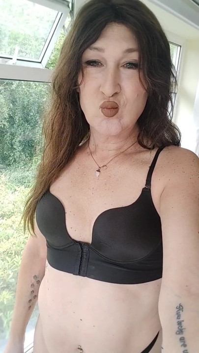 Just like old me
