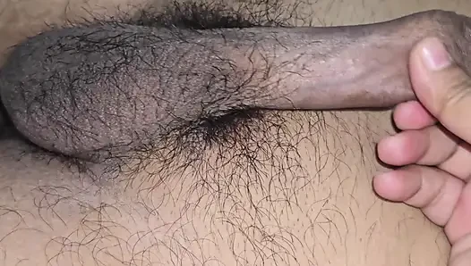 Chocolaty fantasy with dick