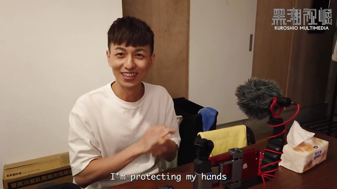 No.kseo06 Dramska serija Ep.02 Xia-zuoova soba za erotsko vježbanje. Ep.1-4