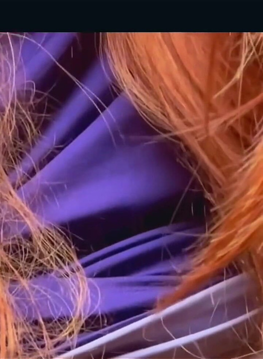 Videos of Daphne From Scooby Doo Showing Her Tits Behind Fred’s Back