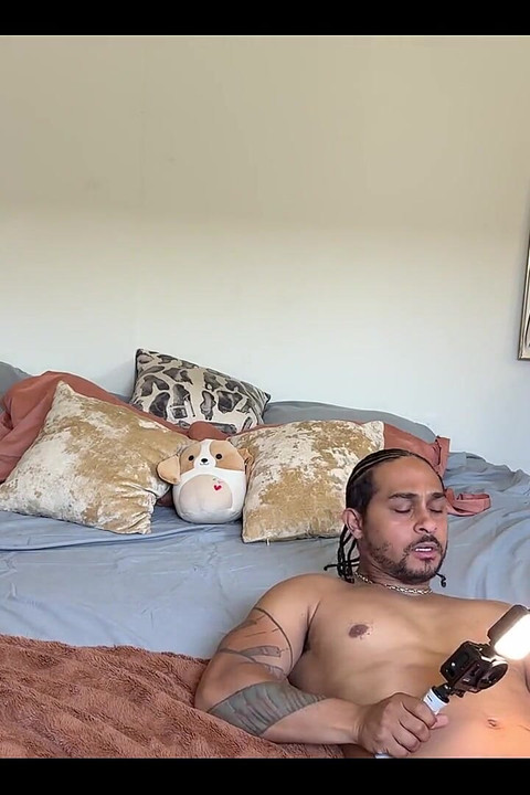 I Caught Him Fucking Me, a Trans Girl, on Camera!