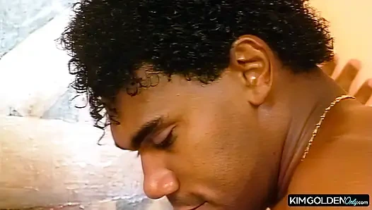 Heisser ırklararası sakso ve harter fick