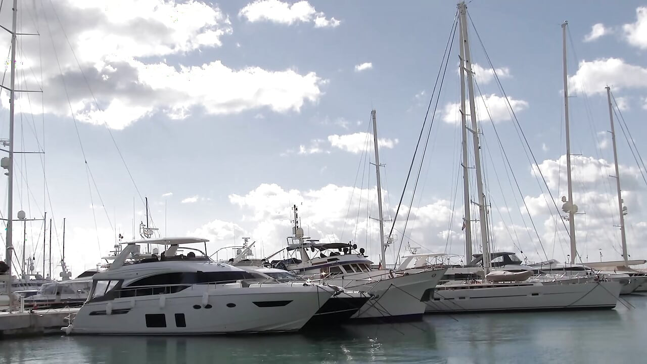 Sürtük adası - Alman