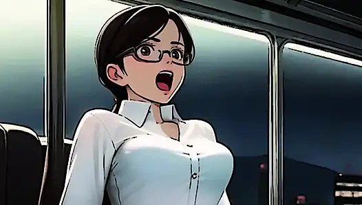 Spicy Toons: расширение груди, том 1, фильм целиком