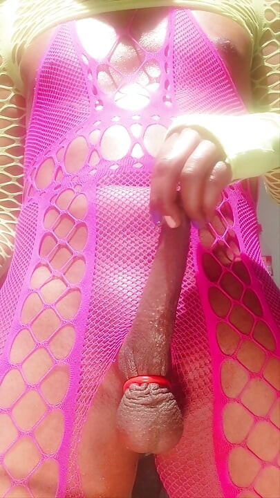 Part 2. My mistress punishes my ass because I was disobedient