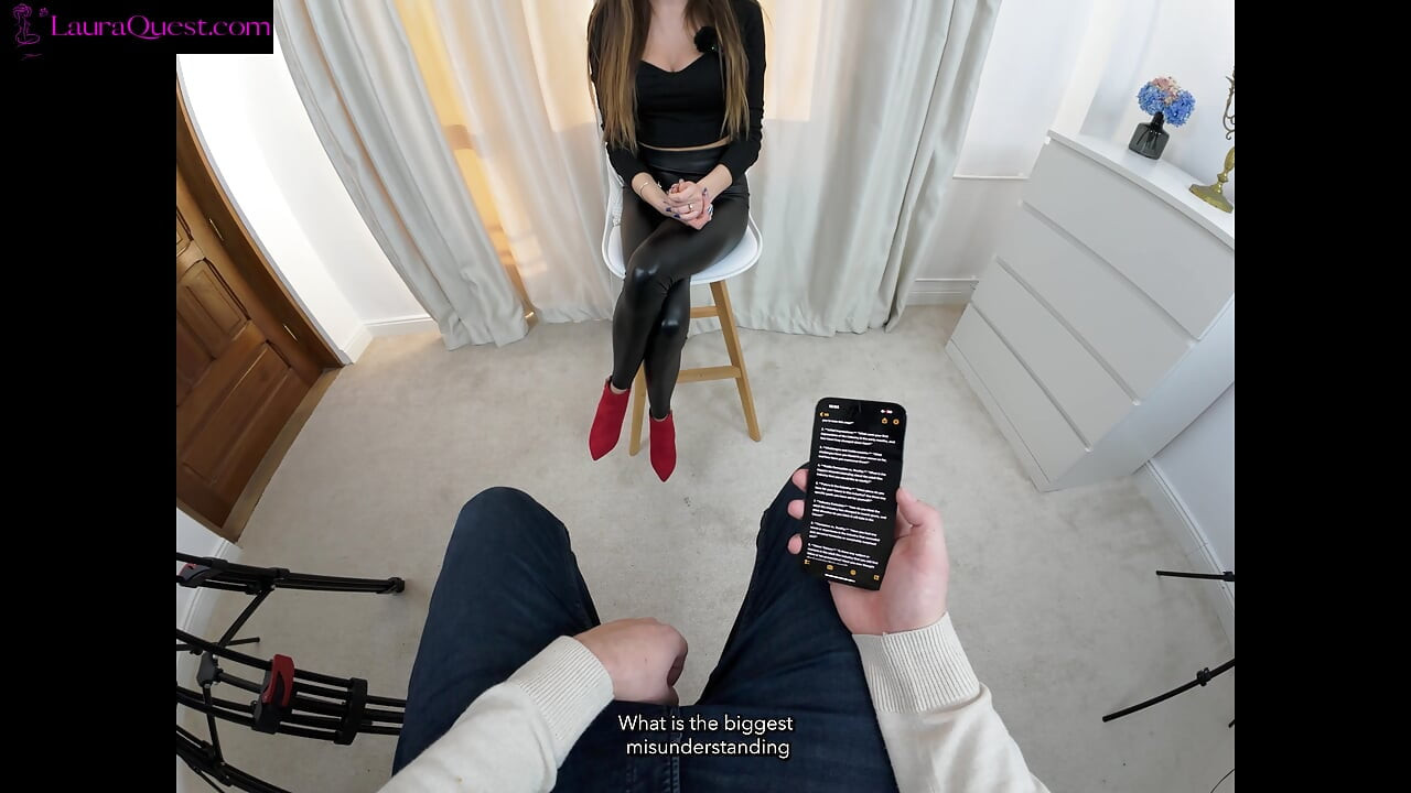 Egy pornósztár vallomásai