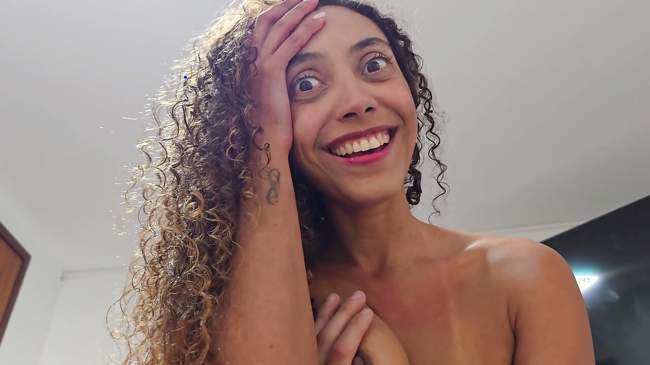 I Finally Fuck My Sexy Neighbor