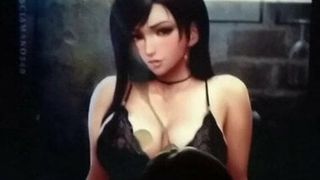 Трибьют спермы для TIFA SOP 2