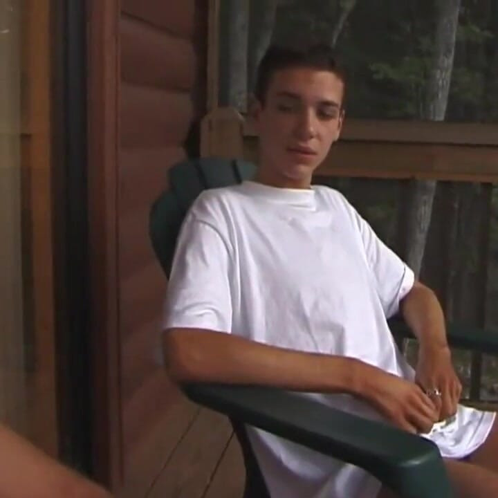 My first boyfriend!!!