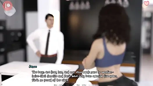 Не слишком рафинированное - эпизод 4 - часть 1