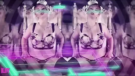 Wer hat die Macht, diesen clip # 1 zu machen? Vielleicht auch?
