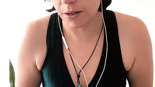 Benimle Almanca öğren (sfw)