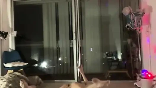 Медсестра-танцовщица