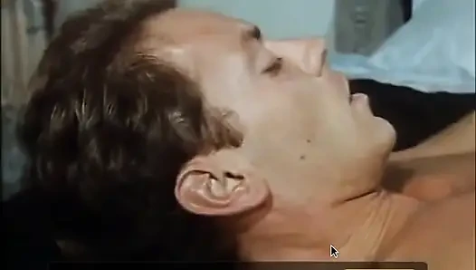Rocco di pantat... Vintage - seks anal