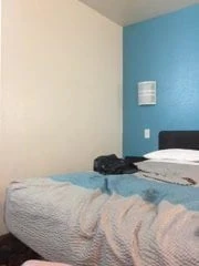 Sissyriann cheap motel faggot