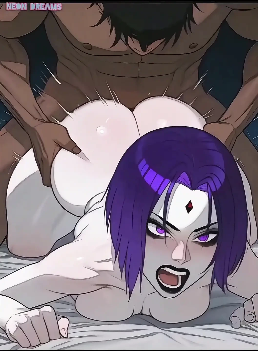 霓虹灯梦想 - 超级荡妇 2