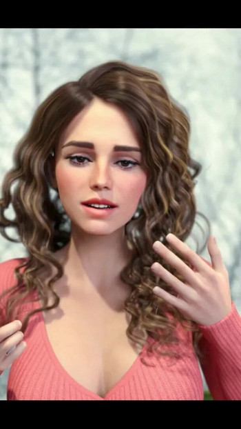 Powerful moment from "Lust Academy 2 (Bear In The Night) - 112 - Wild Ride On The Rod by MissKitty2K"