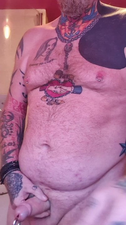More wanking