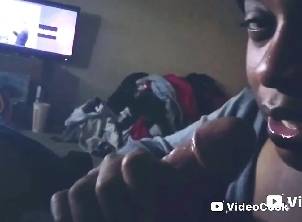 This Bitch Mouth Feels so Good