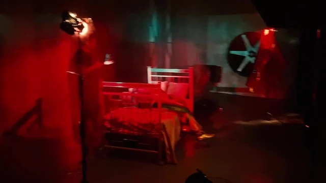Alex Angel feat. Lady Gala - Sex Machine 2 (Episode)