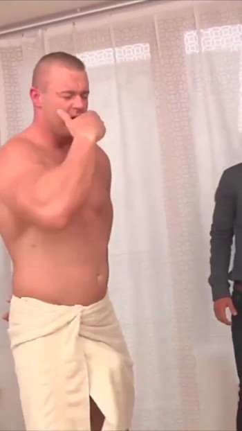 Powerful moment from "CUCKOLD SIE KOMMT NUR MIT EINEM ANDEREN SCHWANZ"