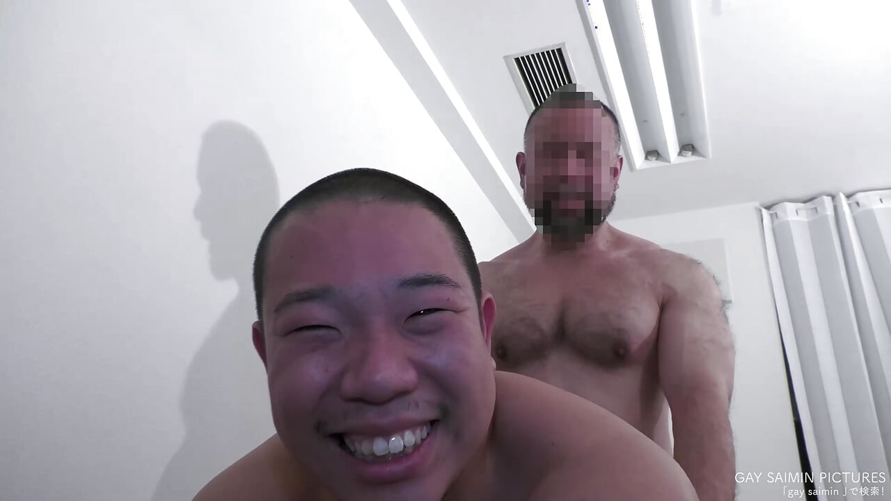 Japanese Muscle Boy Bareback Anal Sex Asia Gogo Boy