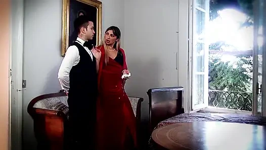 Ей нравятся мои плохие мужики