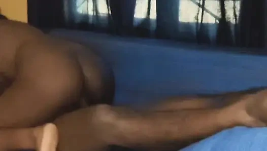 My step brother fucked me roughly.