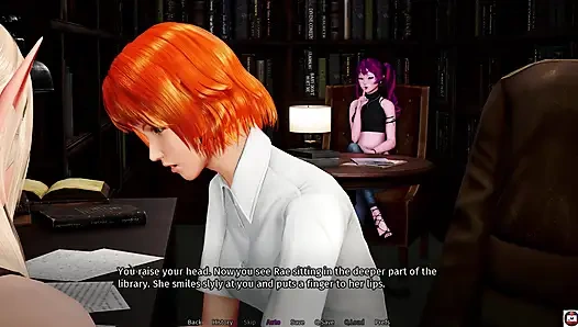 Yarık içinde bir ev - (pt 62) nc