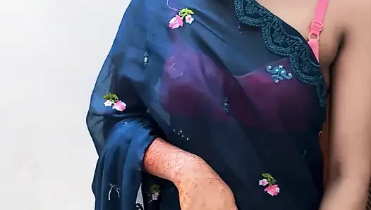 Fucking with my sexy meddam when my mom not at home