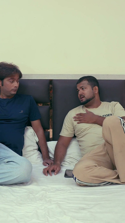 I Fucked My Friend's Wife Hard. Hindi Clear Audio