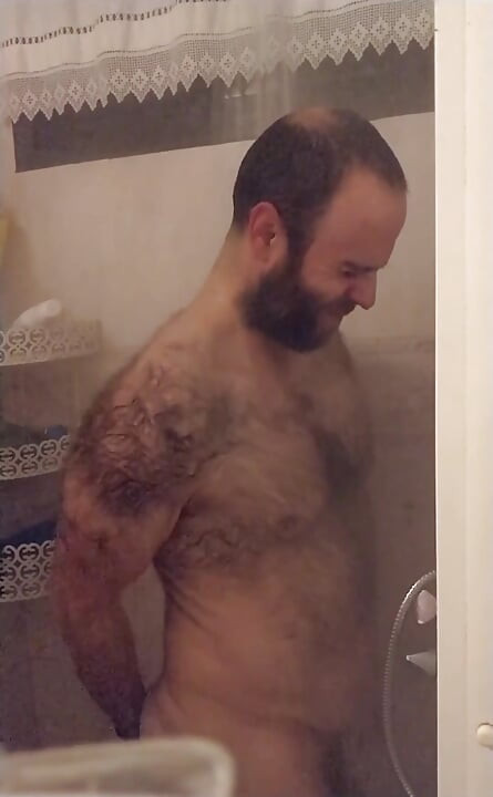 Take a Shower