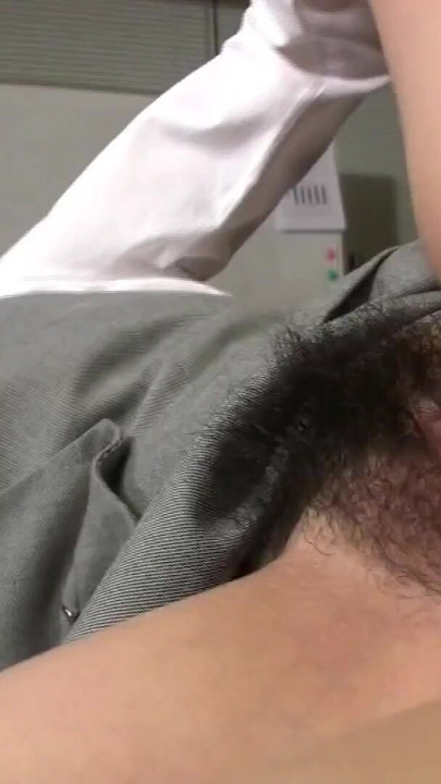 HAIRY GIRL GETS A PUSSY LICK THEN SUCKS LONG COCK | Clip 2