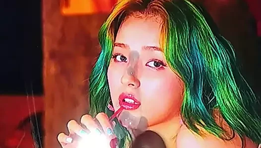 Momoland nancy boşalmak haraç