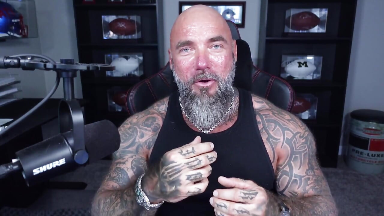 The Problem with Emotions