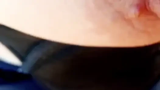 Outdoor sex