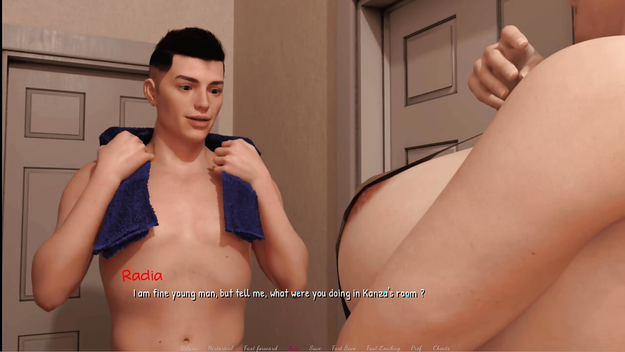 Metf #31: Радиа му направи свирка под тезгяха и устата му беше пълна със сперма