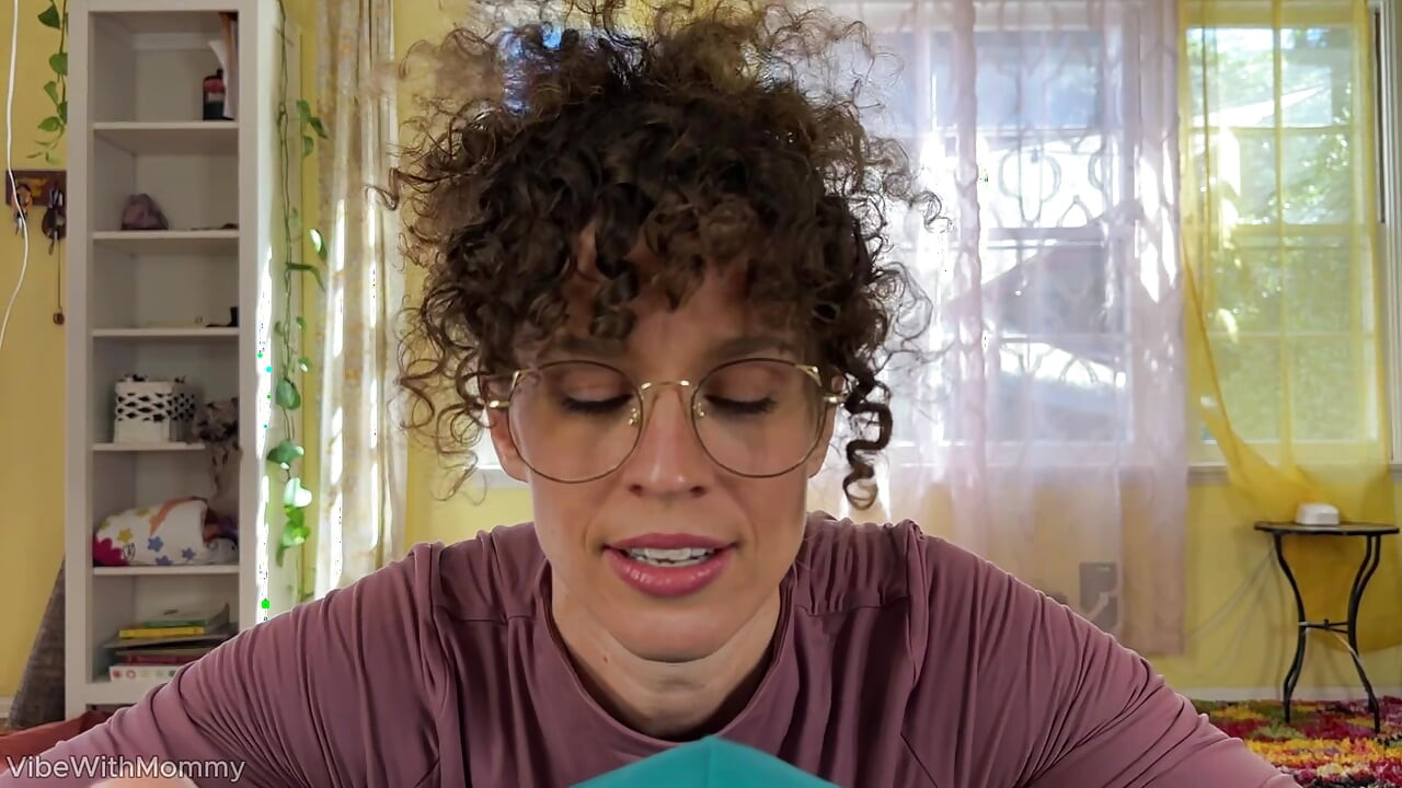 80s Stepmom Seduced Me Back To Her Place & Rode Me Like A Pornstar