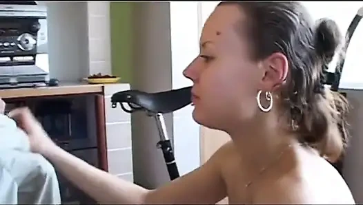 Nichts vergleicht meinen stiefvater - komm babbo non ce nessuno (kompletter porno-film)