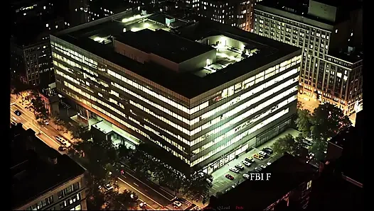 Agent Sherine Part 2